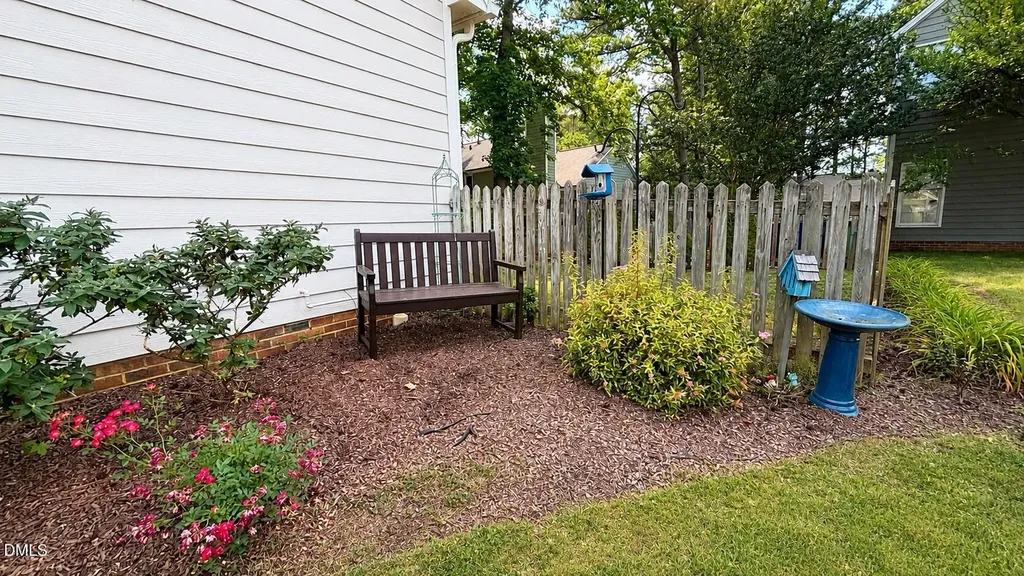12113 Townmeade Court Raleigh NC 27613