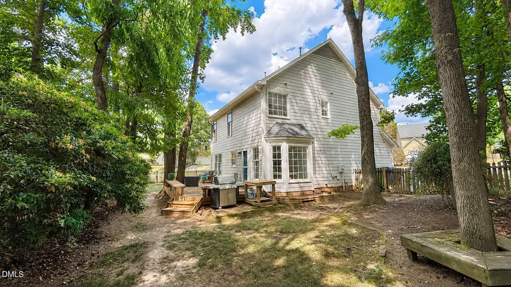 12113 Townmeade Court Raleigh NC 27613