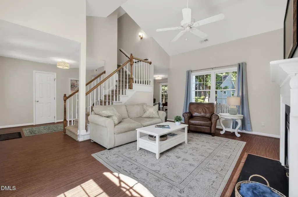 12113 Townmeade Court Raleigh NC 27613