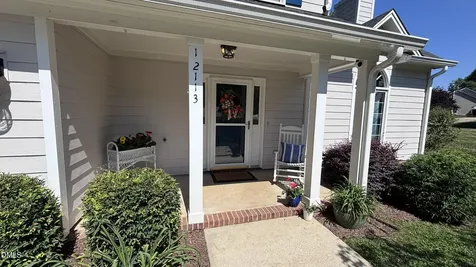 12113 Townmeade Court Raleigh NC 27613