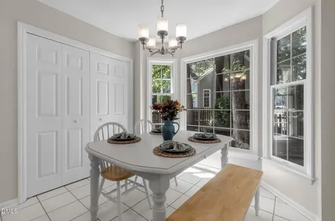 12113 Townmeade Court Raleigh NC 27613