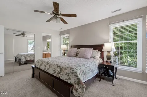 12113 Townmeade Court Raleigh NC 27613