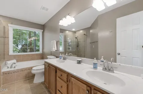 12113 Townmeade Court Raleigh NC 27613