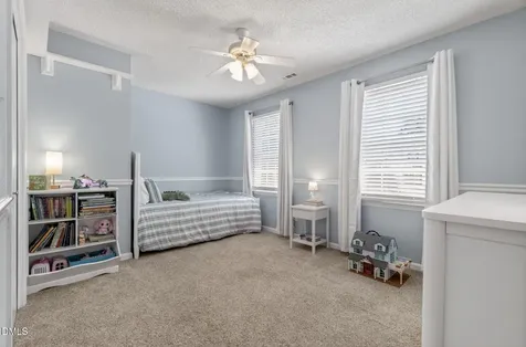 12113 Townmeade Court Raleigh NC 27613
