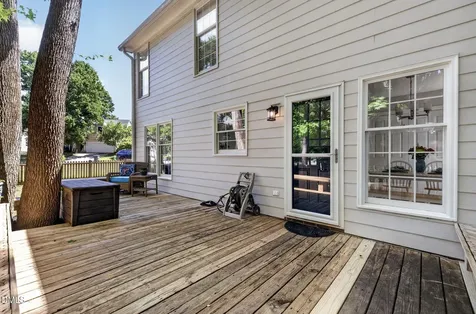 12113 Townmeade Court Raleigh NC 27613