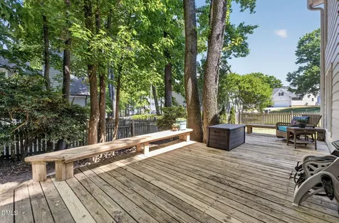 12113 Townmeade Court Raleigh NC 27613