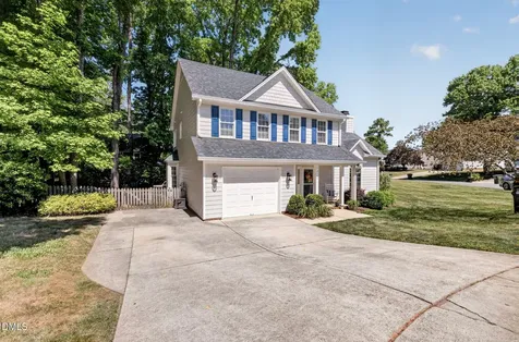 12113 Townmeade Court Raleigh NC 27613