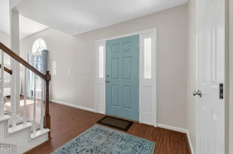 12113 Townmeade Court Raleigh NC 27613