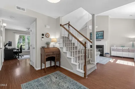 12113 Townmeade Court Raleigh NC 27613