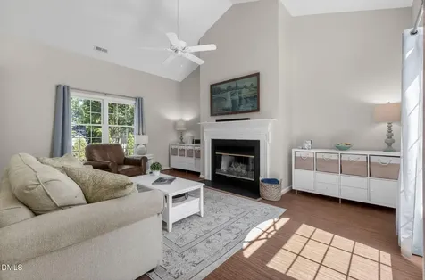 12113 Townmeade Court Raleigh NC 27613