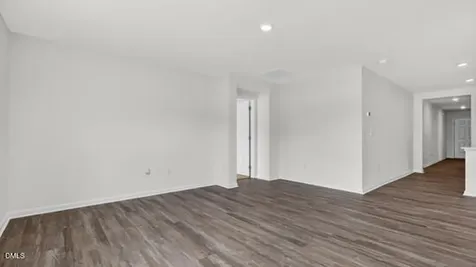86 Richmond Run Stem NC 27581