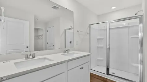 86 Richmond Run Stem NC 27581