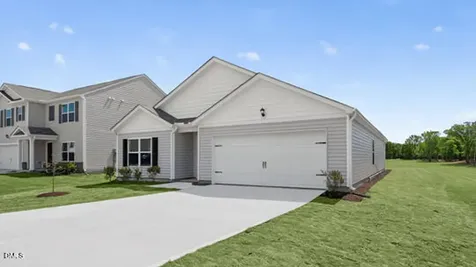 86 Richmond Run Stem NC 27581