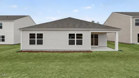 86 Richmond Run Stem NC 27581