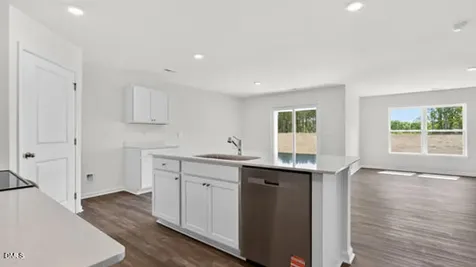 86 Richmond Run Stem NC 27581
