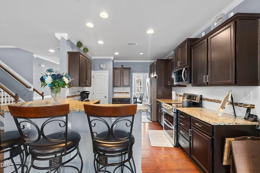 4301 Brintons Cottage Street Raleigh NC 27616