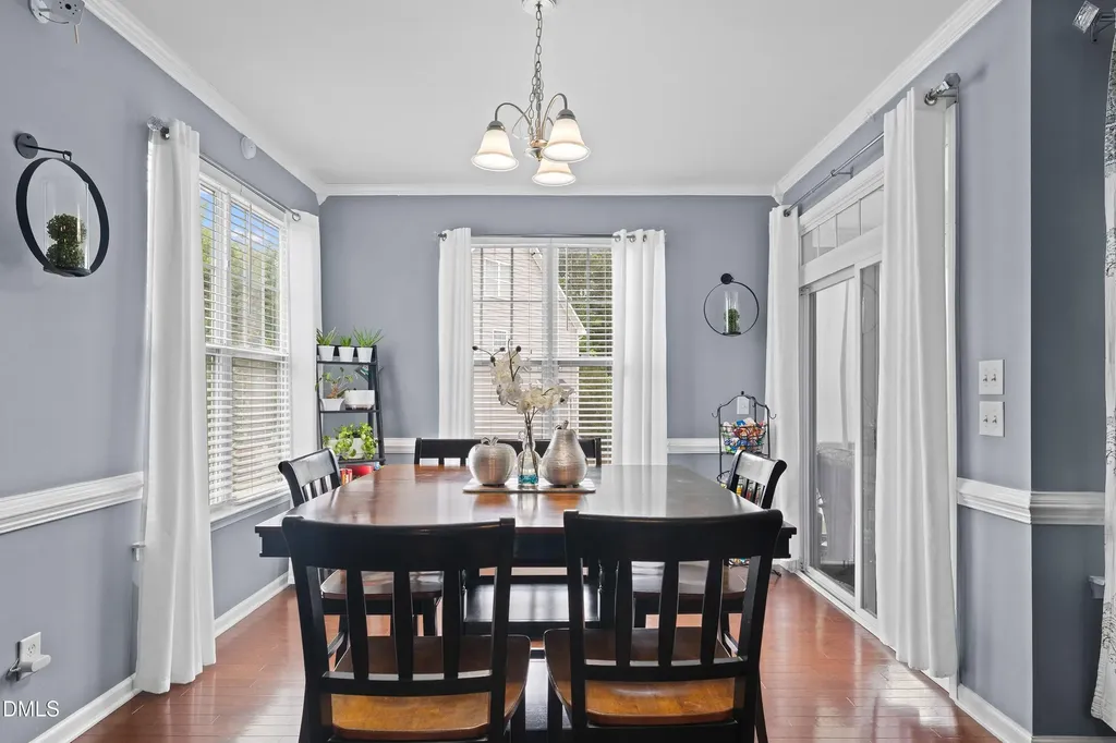 4301 Brintons Cottage Street Raleigh NC 27616