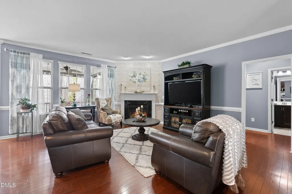 4301 Brintons Cottage Street Raleigh NC 27616