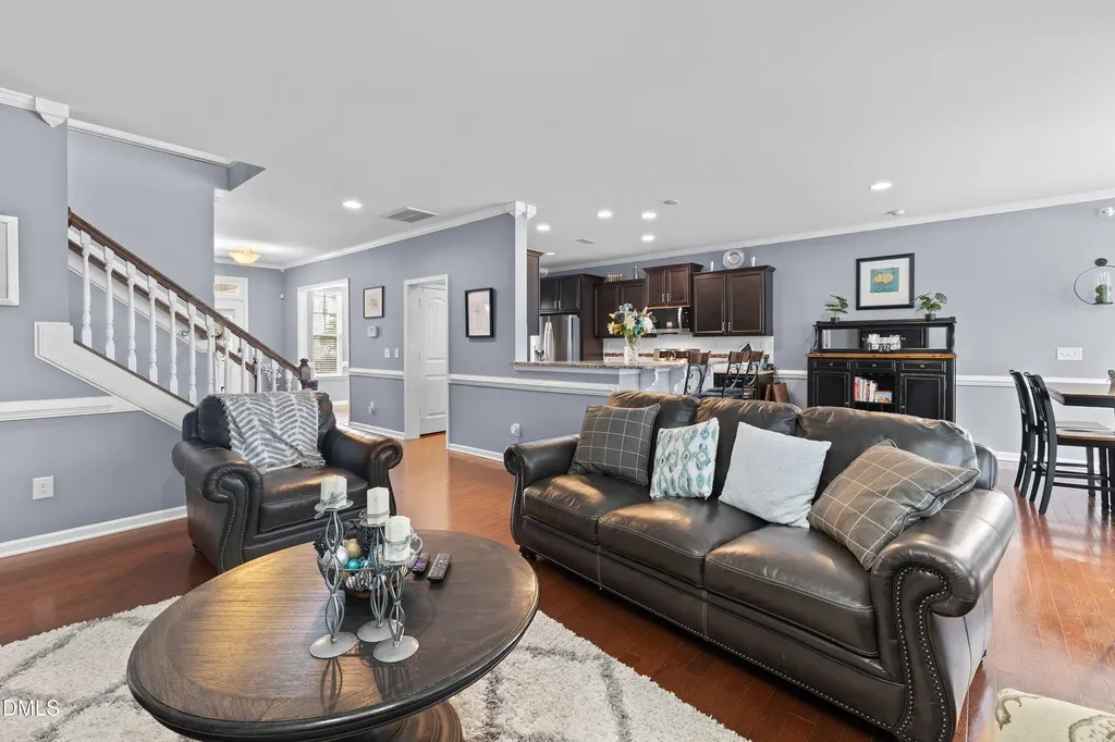 4301 Brintons Cottage Street Raleigh NC 27616