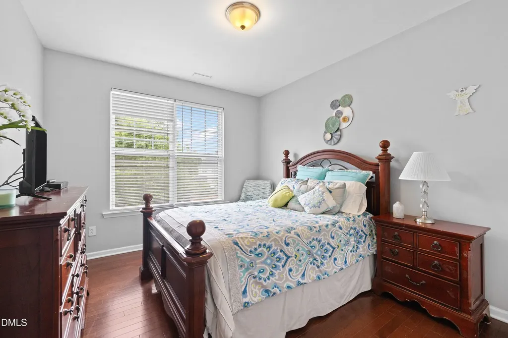 4301 Brintons Cottage Street Raleigh NC 27616