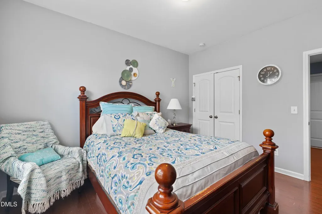 4301 Brintons Cottage Street Raleigh NC 27616