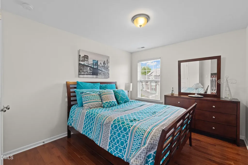 4301 Brintons Cottage Street Raleigh NC 27616