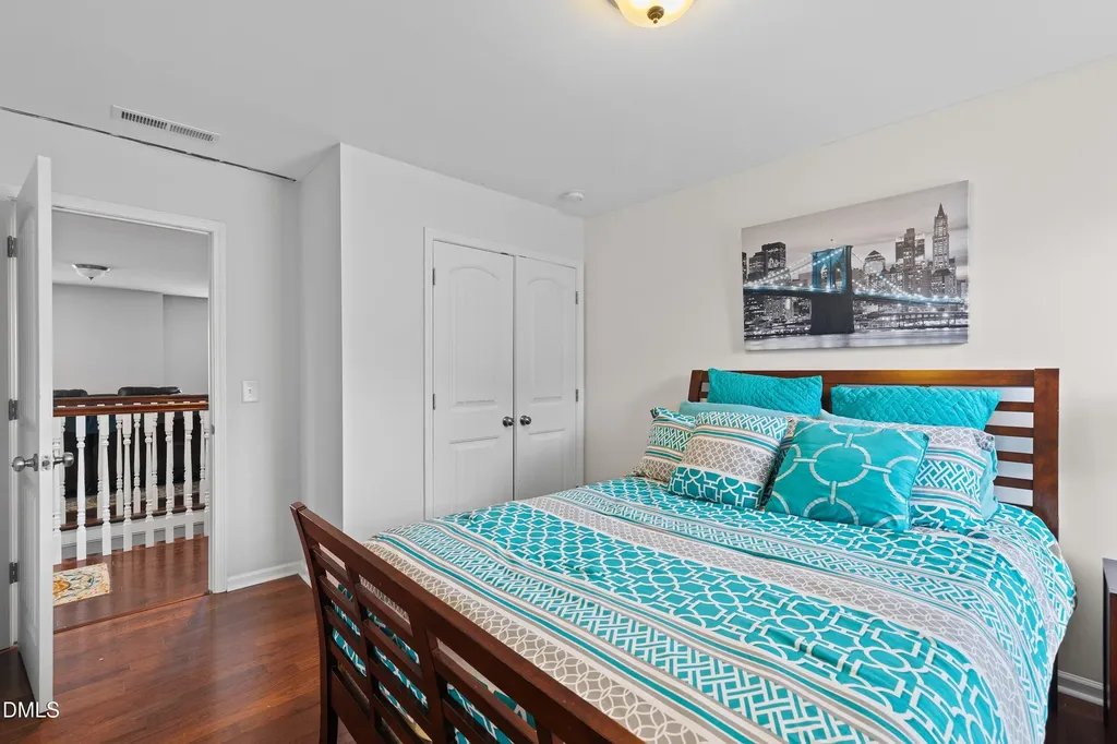 4301 Brintons Cottage Street Raleigh NC 27616