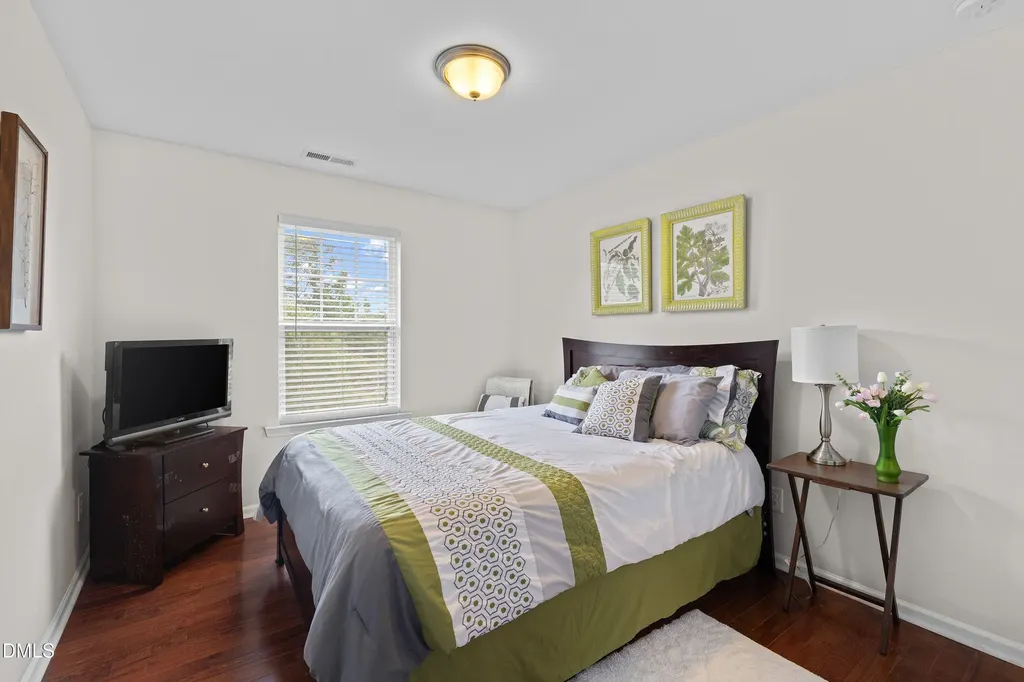 4301 Brintons Cottage Street Raleigh NC 27616