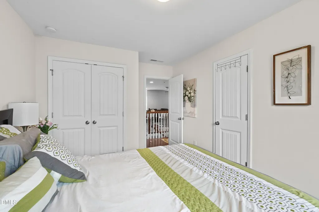 4301 Brintons Cottage Street Raleigh NC 27616