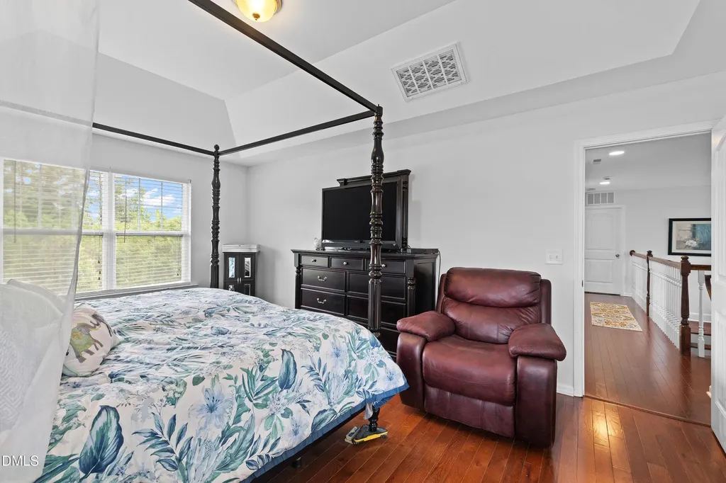 4301 Brintons Cottage Street Raleigh NC 27616