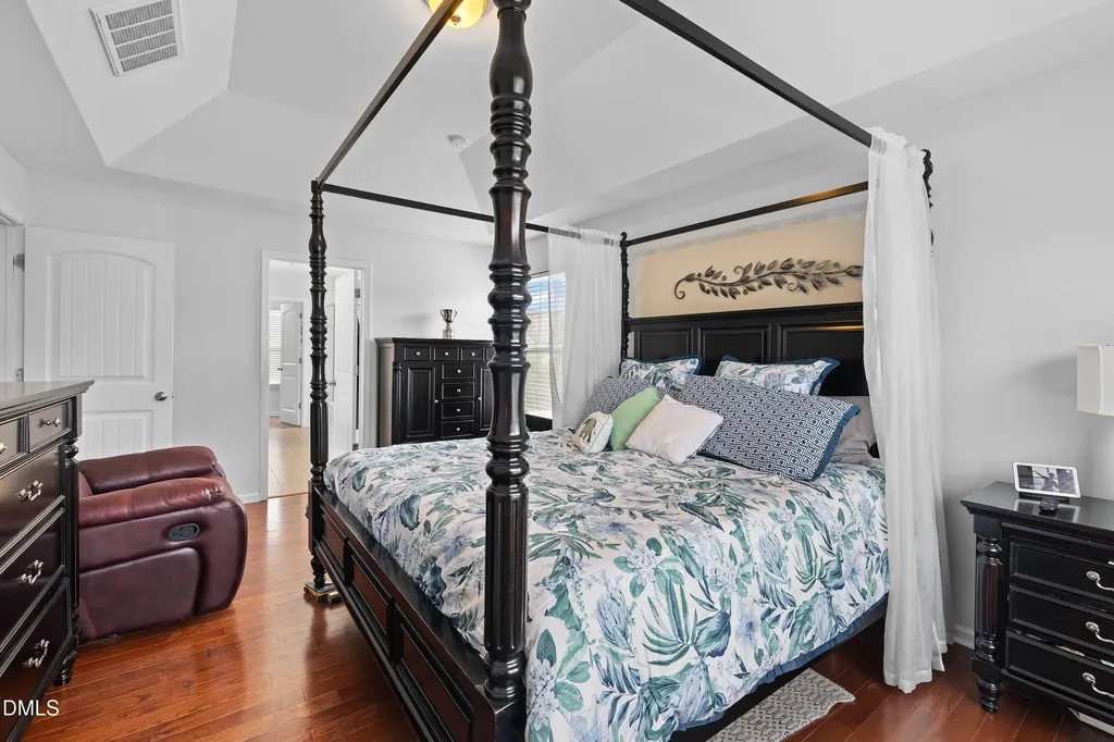 4301 Brintons Cottage Street Raleigh NC 27616