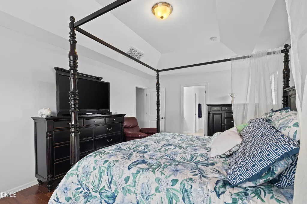 4301 Brintons Cottage Street Raleigh NC 27616