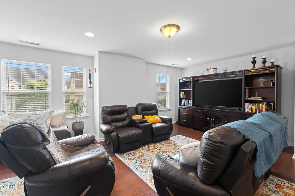 4301 Brintons Cottage Street Raleigh NC 27616