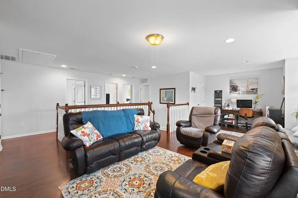 4301 Brintons Cottage Street Raleigh NC 27616