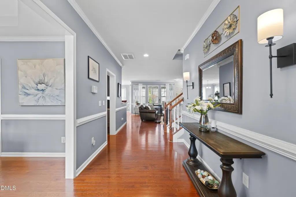 4301 Brintons Cottage Street Raleigh NC 27616