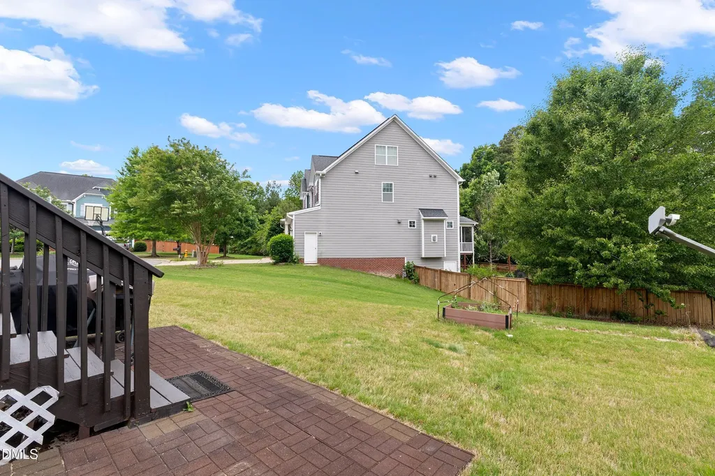 4301 Brintons Cottage Street Raleigh NC 27616