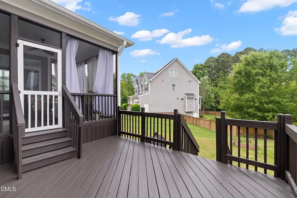 4301 Brintons Cottage Street Raleigh NC 27616