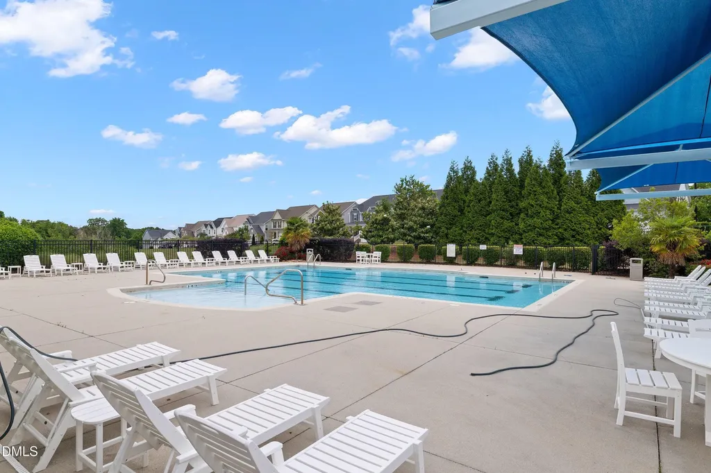 4301 Brintons Cottage Street Raleigh NC 27616