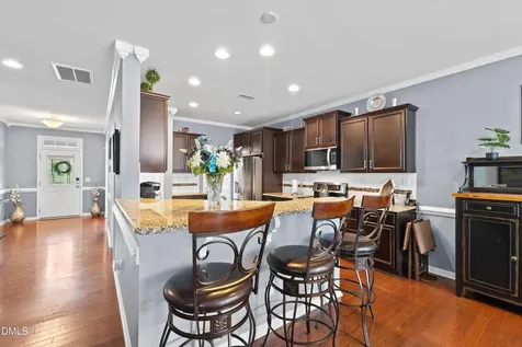 4301 Brintons Cottage Street Raleigh NC 27616