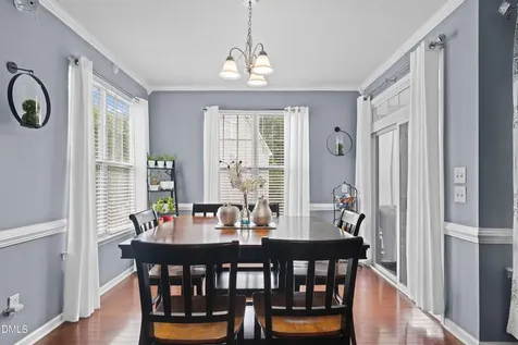 4301 Brintons Cottage Street Raleigh NC 27616