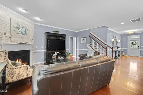 4301 Brintons Cottage Street Raleigh NC 27616