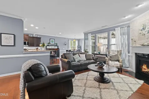 4301 Brintons Cottage Street Raleigh NC 27616