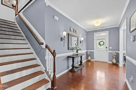 4301 Brintons Cottage Street Raleigh NC 27616