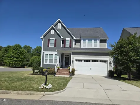 4301 Brintons Cottage Street Raleigh NC 27616