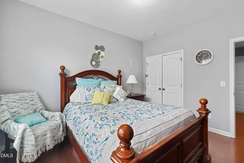 4301 Brintons Cottage Street Raleigh NC 27616