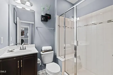 4301 Brintons Cottage Street Raleigh NC 27616