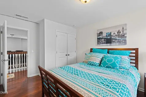 4301 Brintons Cottage Street Raleigh NC 27616