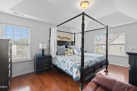 4301 Brintons Cottage Street Raleigh NC 27616