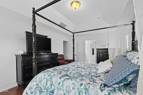 4301 Brintons Cottage Street Raleigh NC 27616