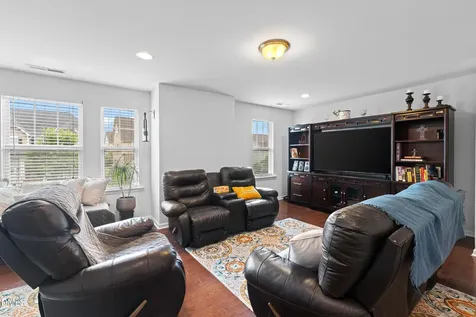 4301 Brintons Cottage Street Raleigh NC 27616